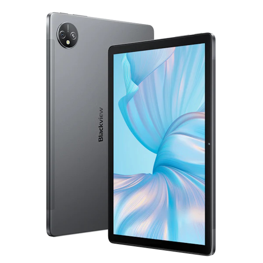 tab 80 8gb/128gb אפור blackview