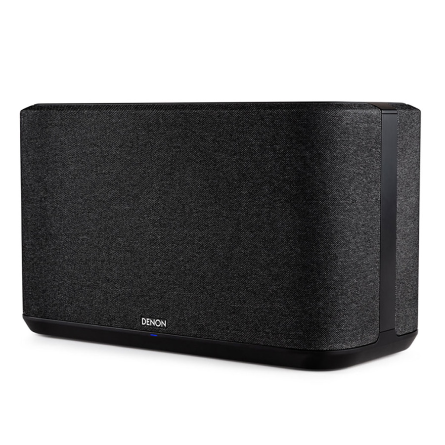 home 350 שחור denon