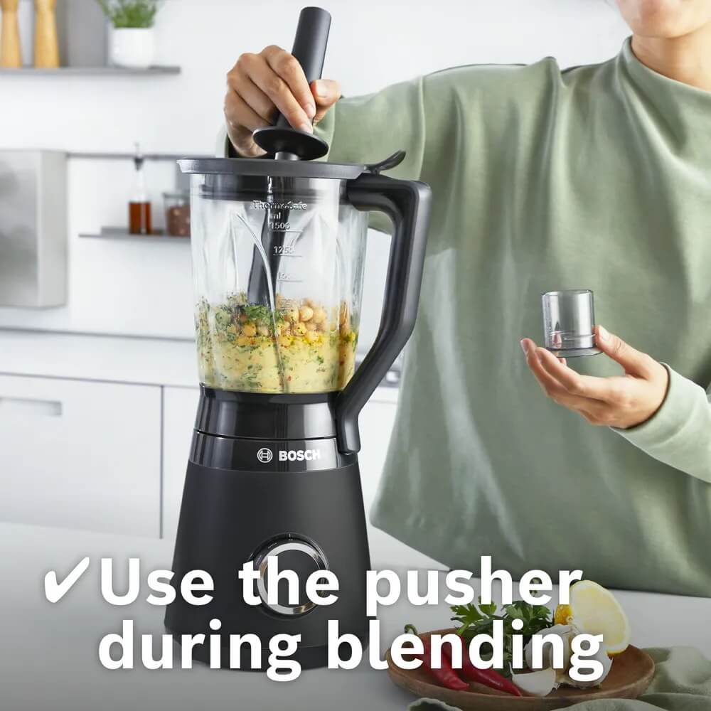 בלנדר עוצמתי bosch 1200w