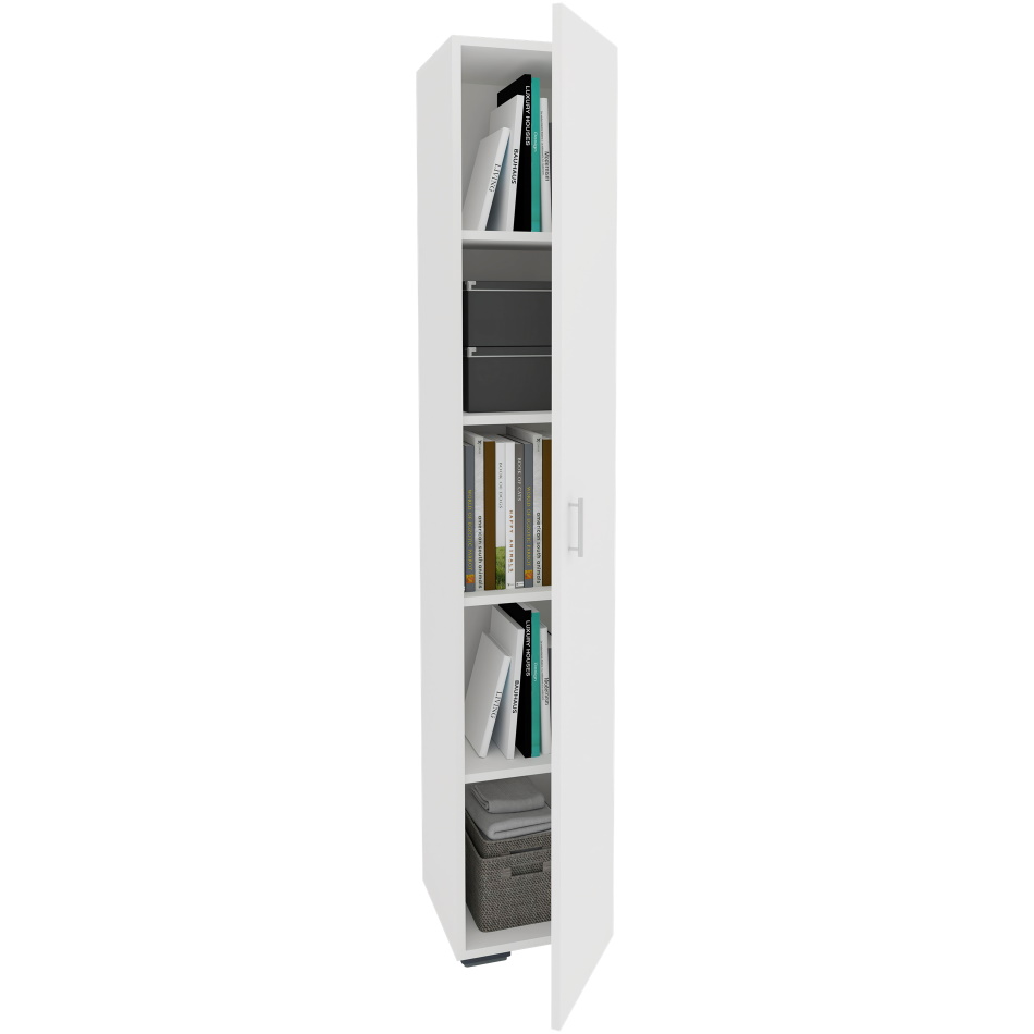 תמונה של ארון שירות 5 תאים tudo design