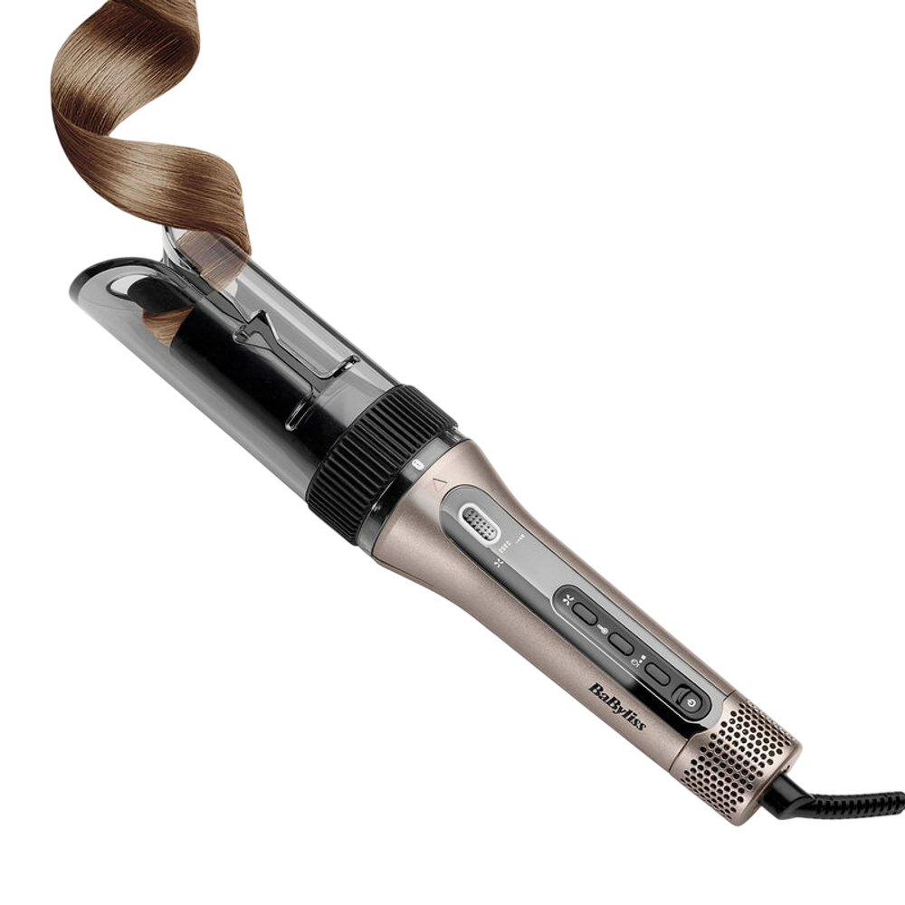 style secret air ba-c6688e/ile babyliss