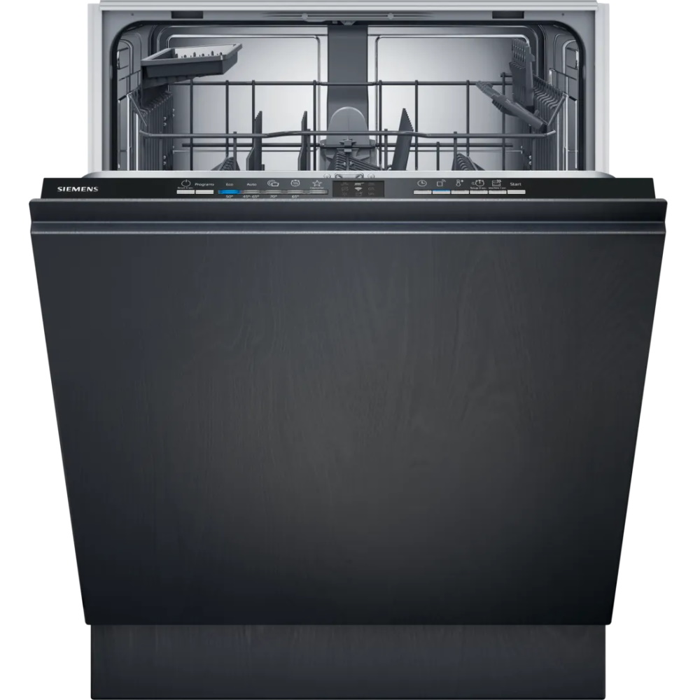 מדיח כלים אינטגרלי מלא Siemens &lrm;iQ100 SN61IX14TE