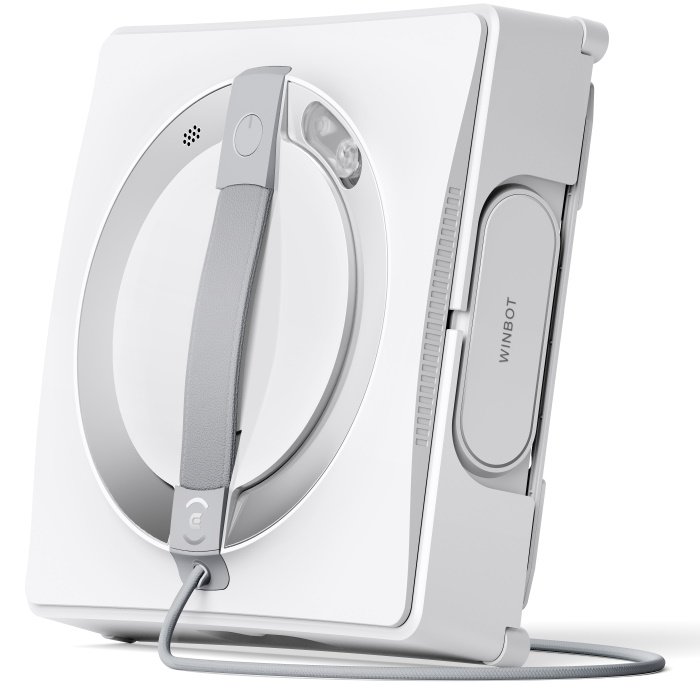 winbot w2 ecovacs