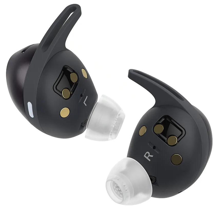 תמונה של אוזניות tws אלחוטיות sennheiser