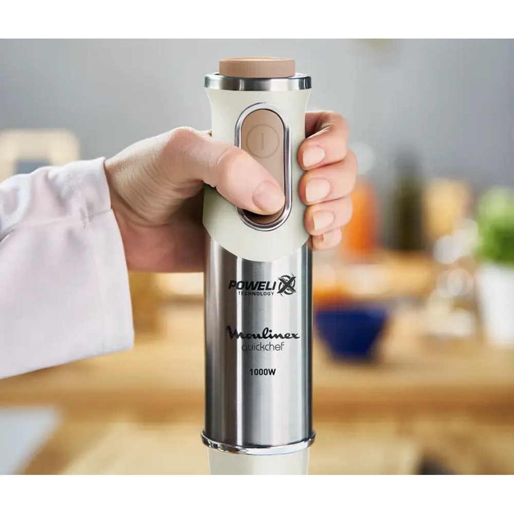 quickchef dd655a10 moulinex