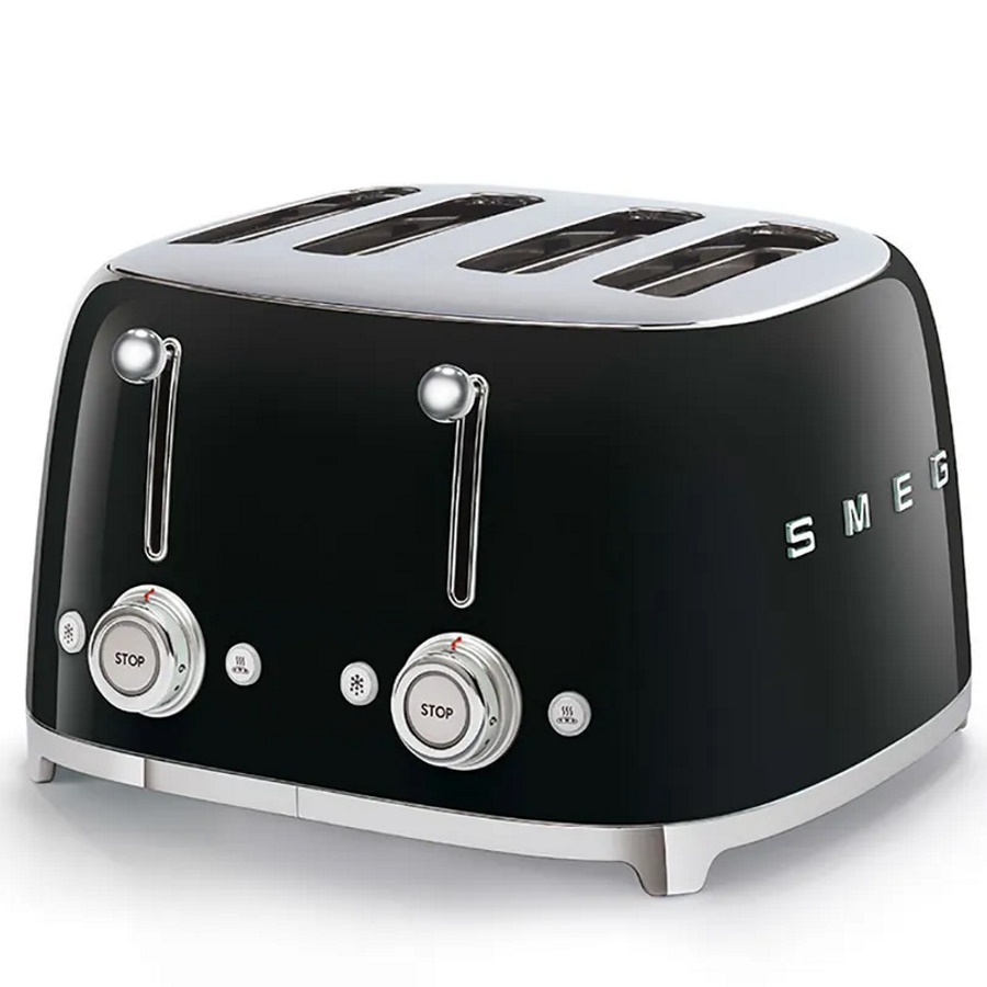 tsf03bleu שחור smeg