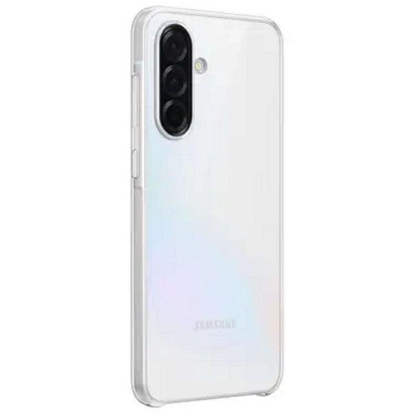 a36 / a366 mobeen clear cover galaxy