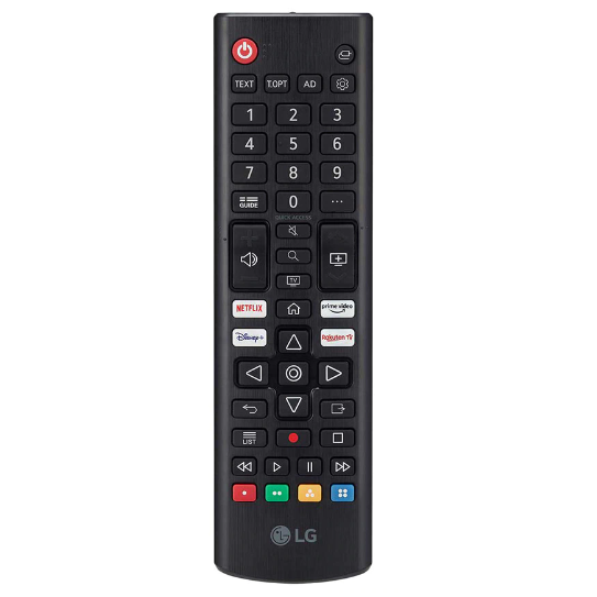 טלוויזיה חכמה 32 lg