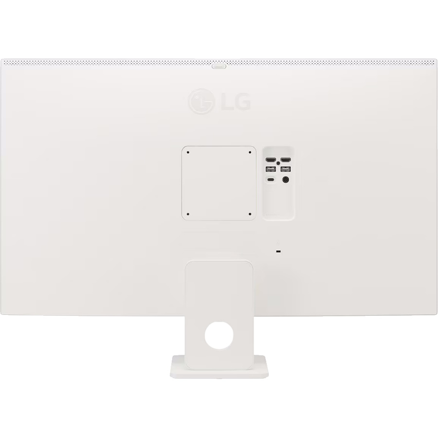 מסך מחשב חכם 31.5 4k uhd ‏lg