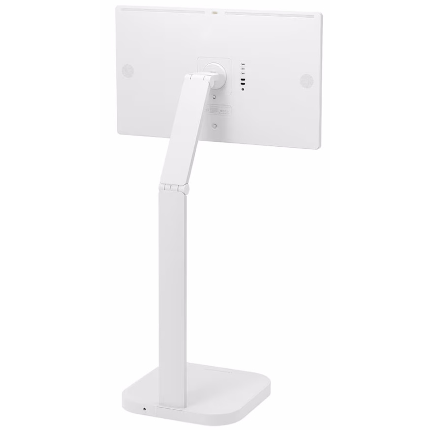 מסך מחשב חכם 31.5 4k uhd ‏lg
