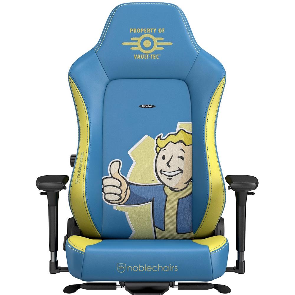 תמונה של כיסא גיימינג noblechairs