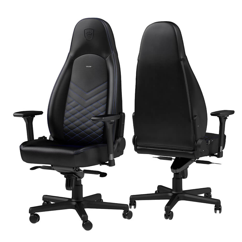 תמונה של כיסא גיימינג noblechairs