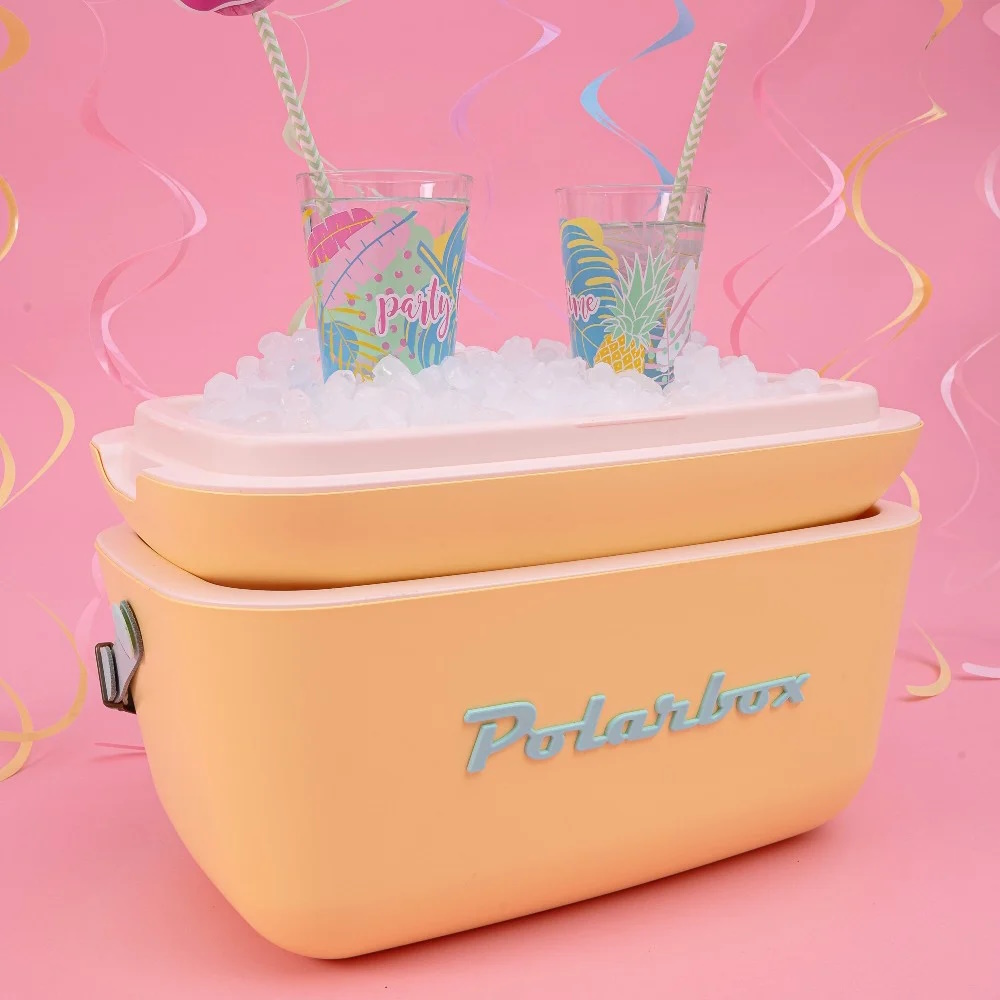 תמונה של צידנית קשיחה - 12 ליטר polarbox