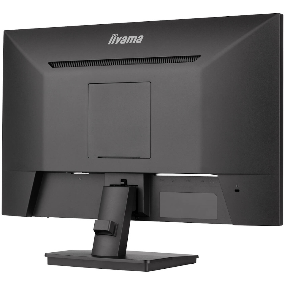 תמונה של מסך מחשב 23.8 iiyama