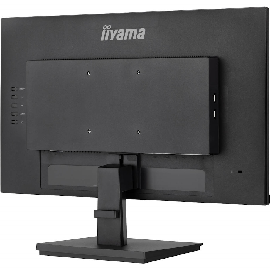 תמונה של מסך מחשב 23.8 iiyama