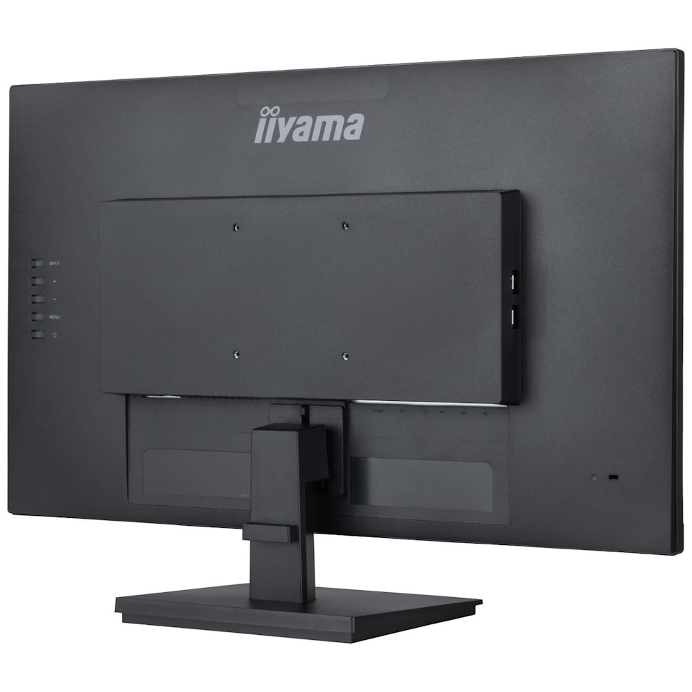 תמונה של מסך מחשב 27 iiyama