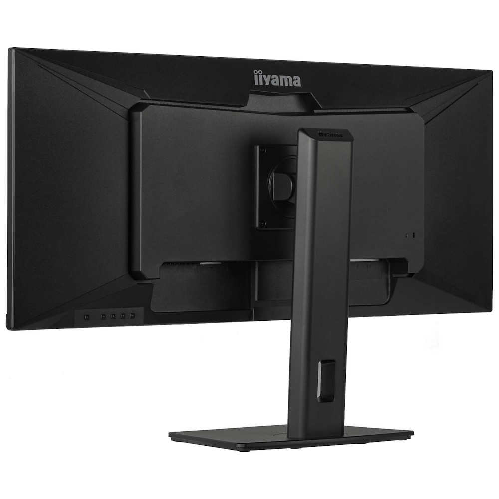 תמונה של מסך מחשב 34 iiyama