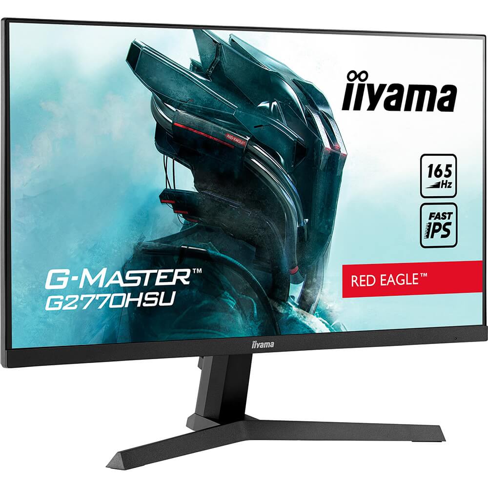 תמונה של מסך גיימינג 27 iiyama