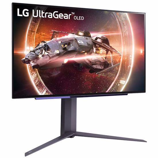 תמונה של מסך גיימינג 26.5 lg