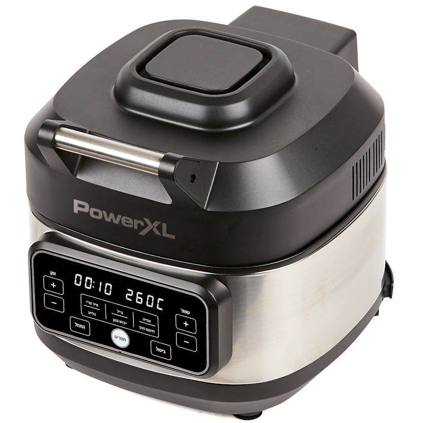 תמונה של סיר בישול רב תכליתי 6 ב-1 powerxl