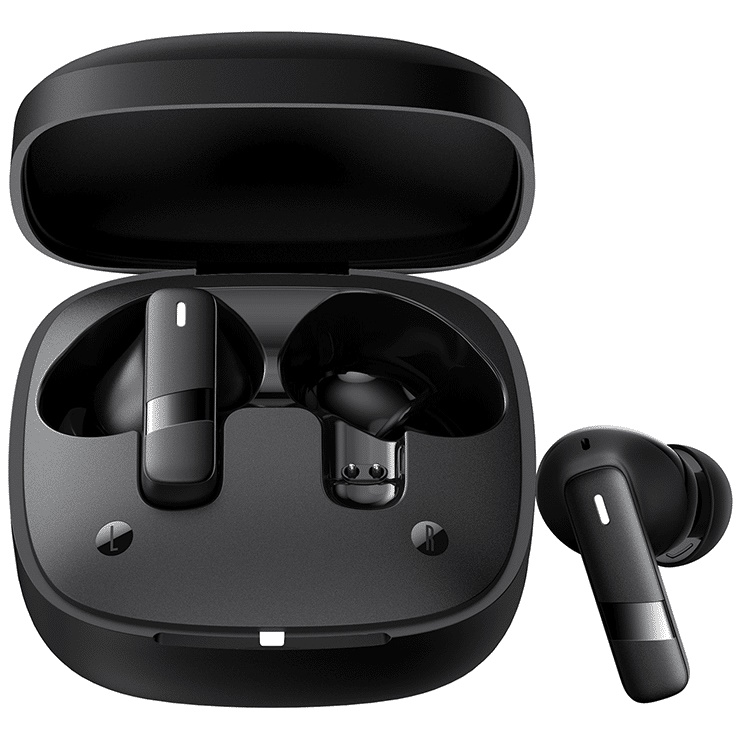אוזניות In-Ear אלחוטיות Baseus &lrm;Bowie E20 שחור