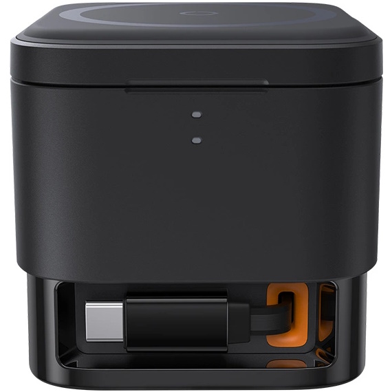 תמונה של משטח טעינה אלחוטי - baseus 25w