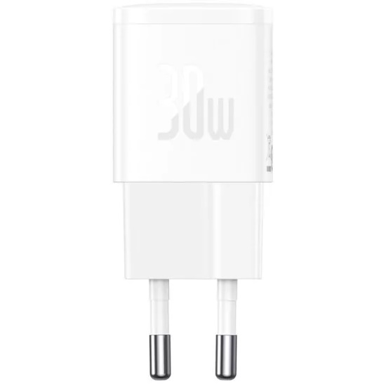gan5 pro לבן baseus