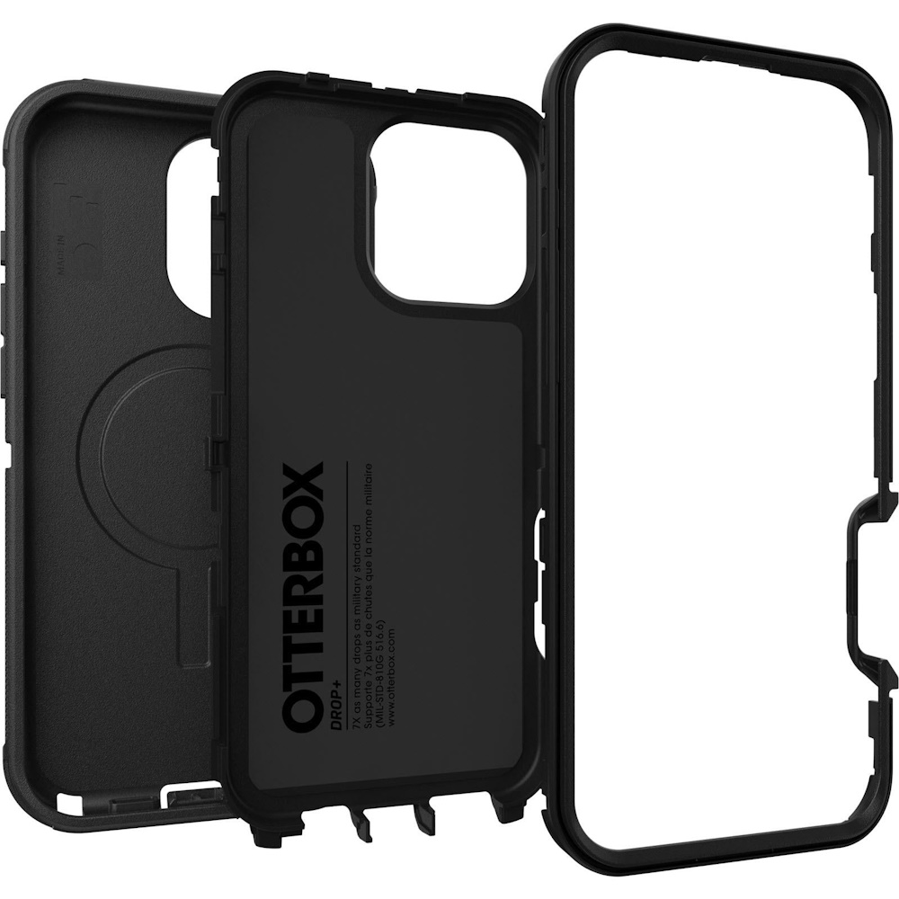 תמונה של כיסוי לotterbox iphone 16 pro max