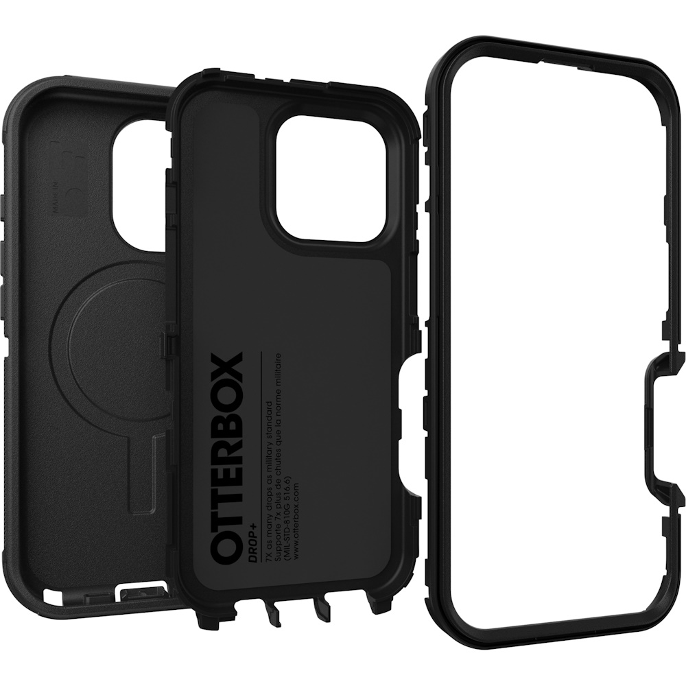 תמונה של כיסוי לotterbox iphone 16 pro