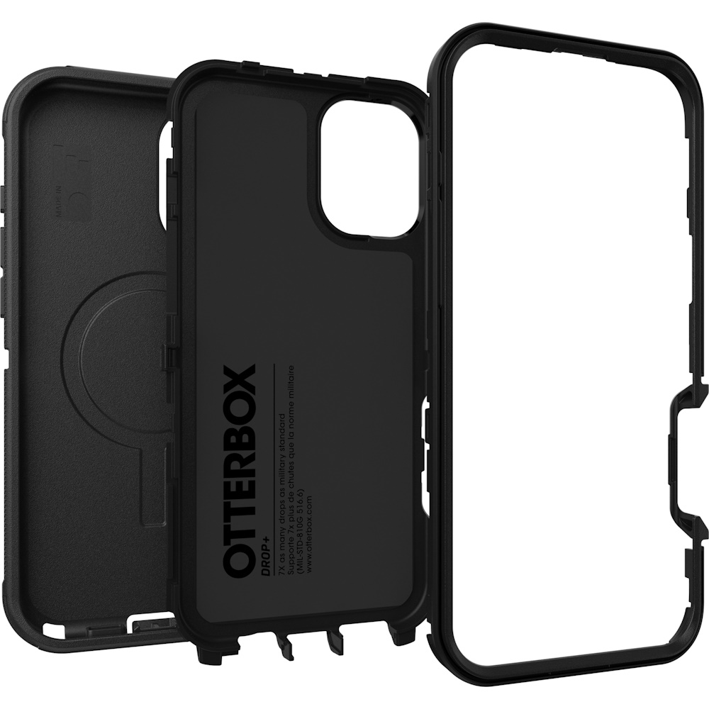 תמונה של כיסוי לotterbox iphone 16 plus