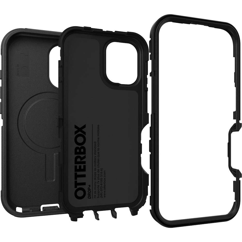 תמונה של כיסוי לotterbox iphone 16
