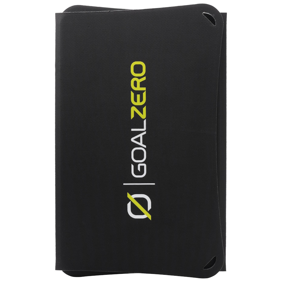 תמונה של פאנל סולארי goal zero 20w