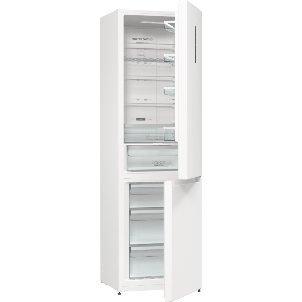 תמונה של מקרר מקפיא תחתון - 331 ליטר gorenje