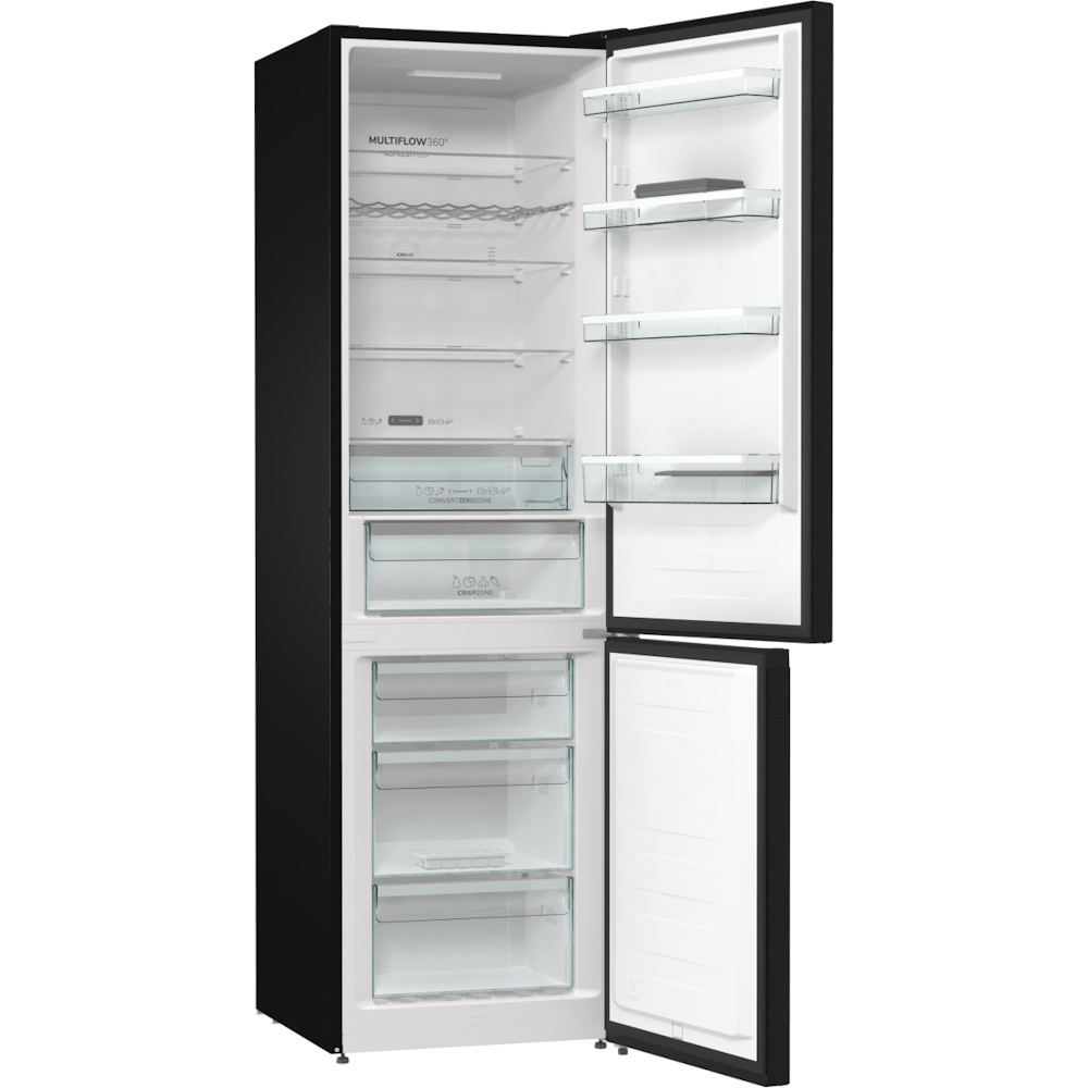 תמונה של מקרר מקפיא תחתון - 361 ליטר gorenje