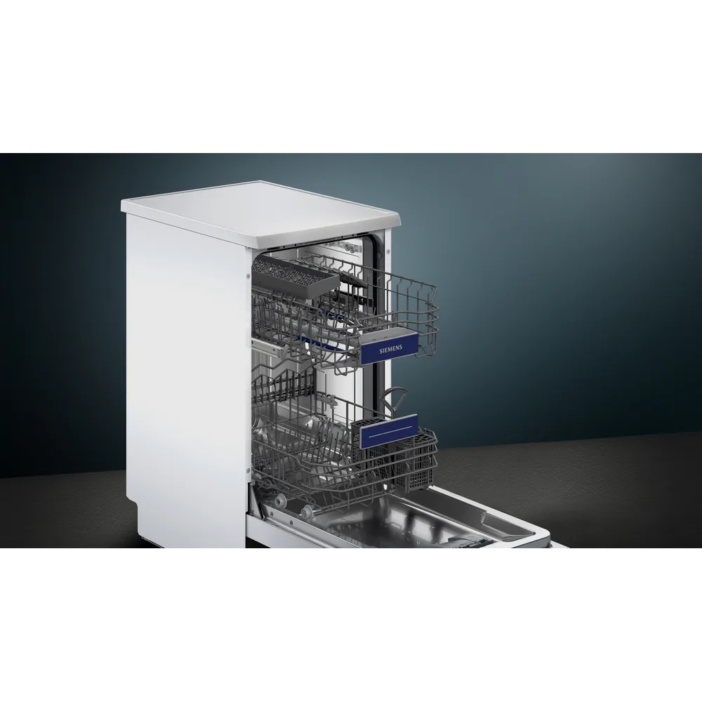 תמונה של מדיח כלים צר siemens
