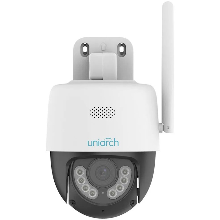 תמונה של מצלמת אבטחה חיצונית uniarch 3mp