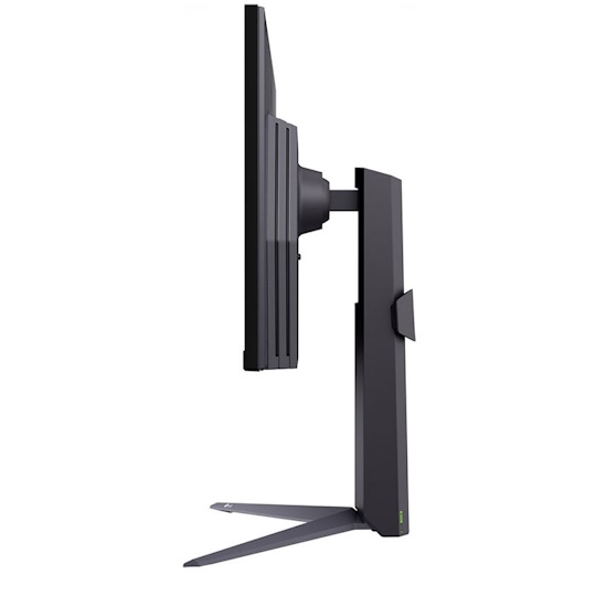 תמונה של מסך מחשב גיימינג 27 lg ips