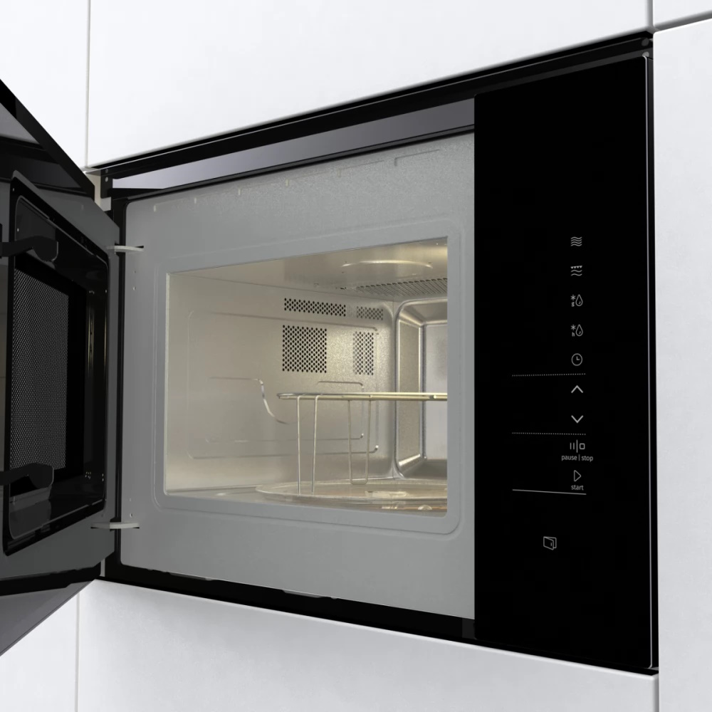 תמונה של מיקרוגל אינטגרלי 25 ליטר gorenje