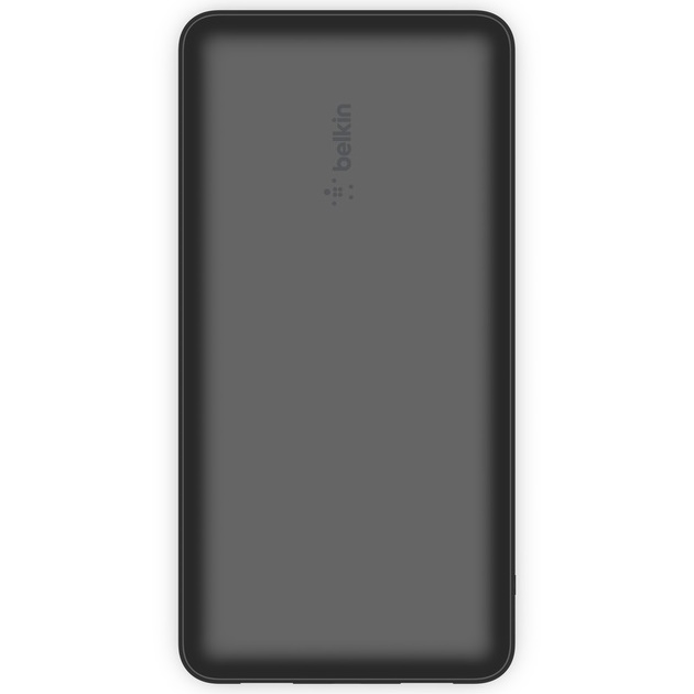 תמונה של סוללת גיבוי ניידת 20,000mah כולל חיבור belkin usb-c