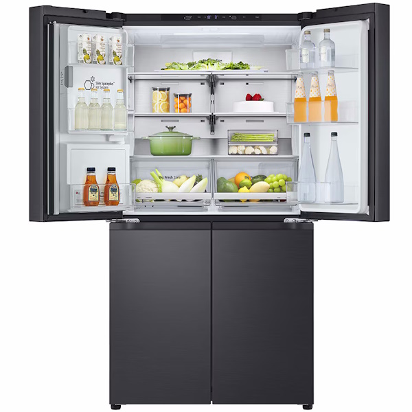 תמונה של מקרר 4 דלתות - 842 ליטר lg