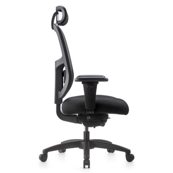 תמונה של כיסא משרדי מעוצב sitplus