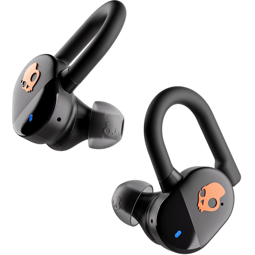 תמונה של אוזניות in-ear אלחוטיות skullcandy
