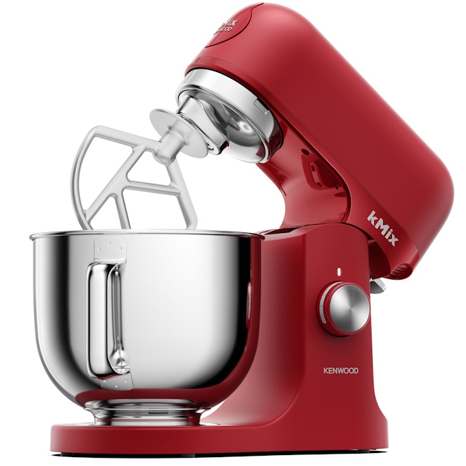 תמונה של מיקסר מקצועי - 5 ליטר kenwood