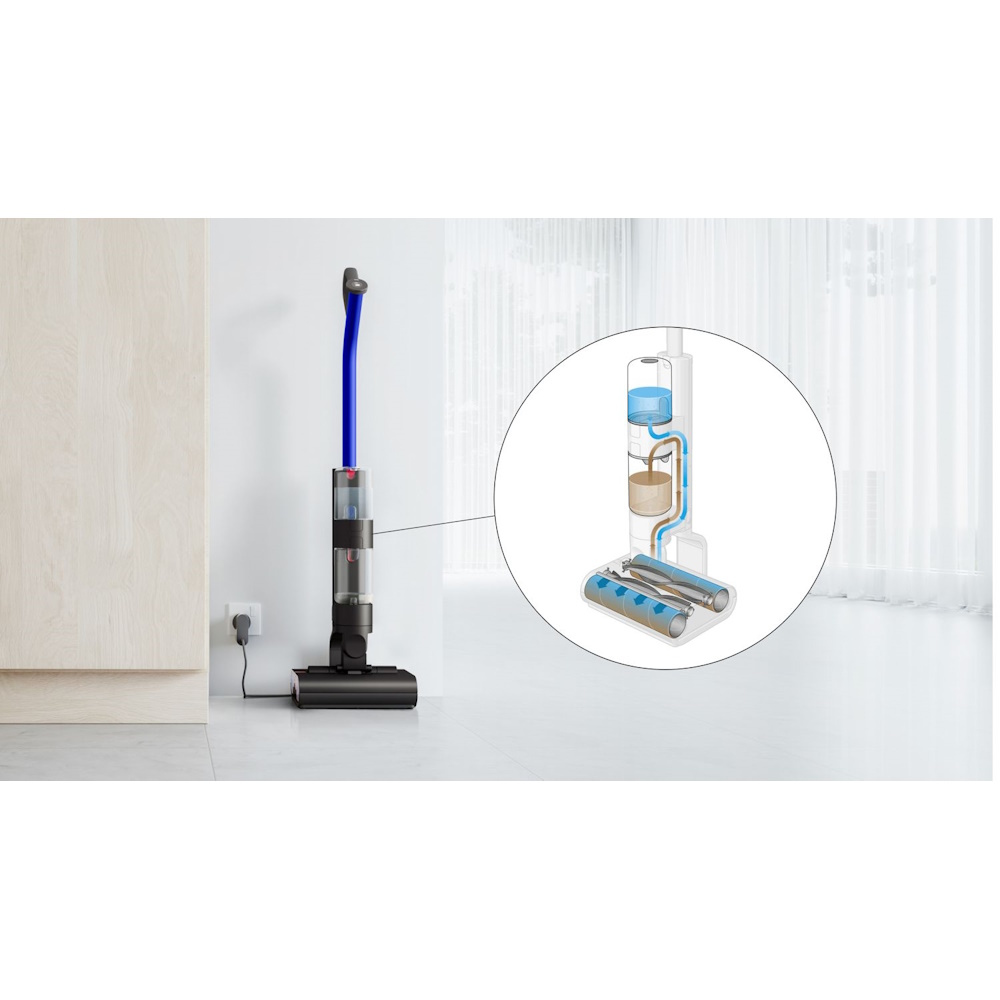 תמונה של מכשיר שוטף אלחוטי dyson