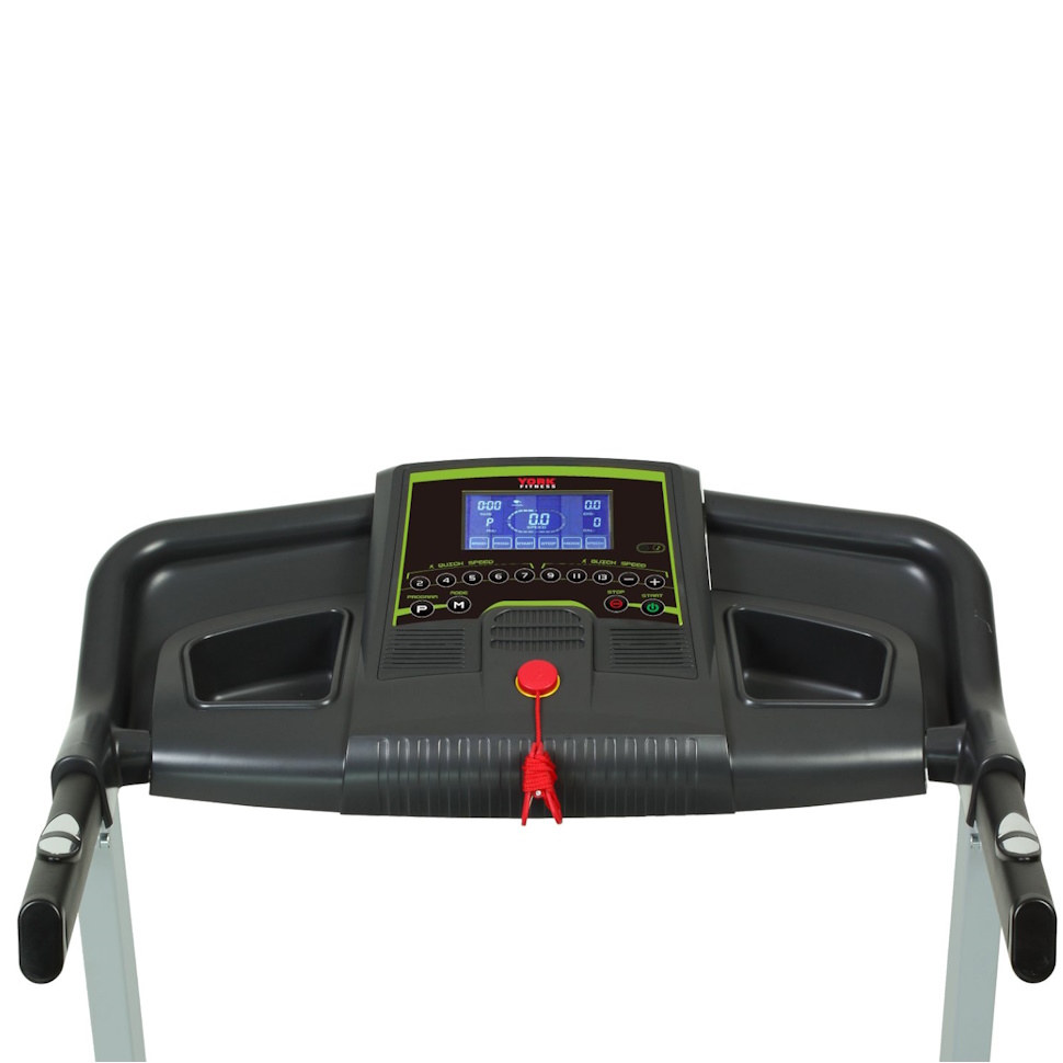 תמונה של מסלול ריצה חדשני york fitness