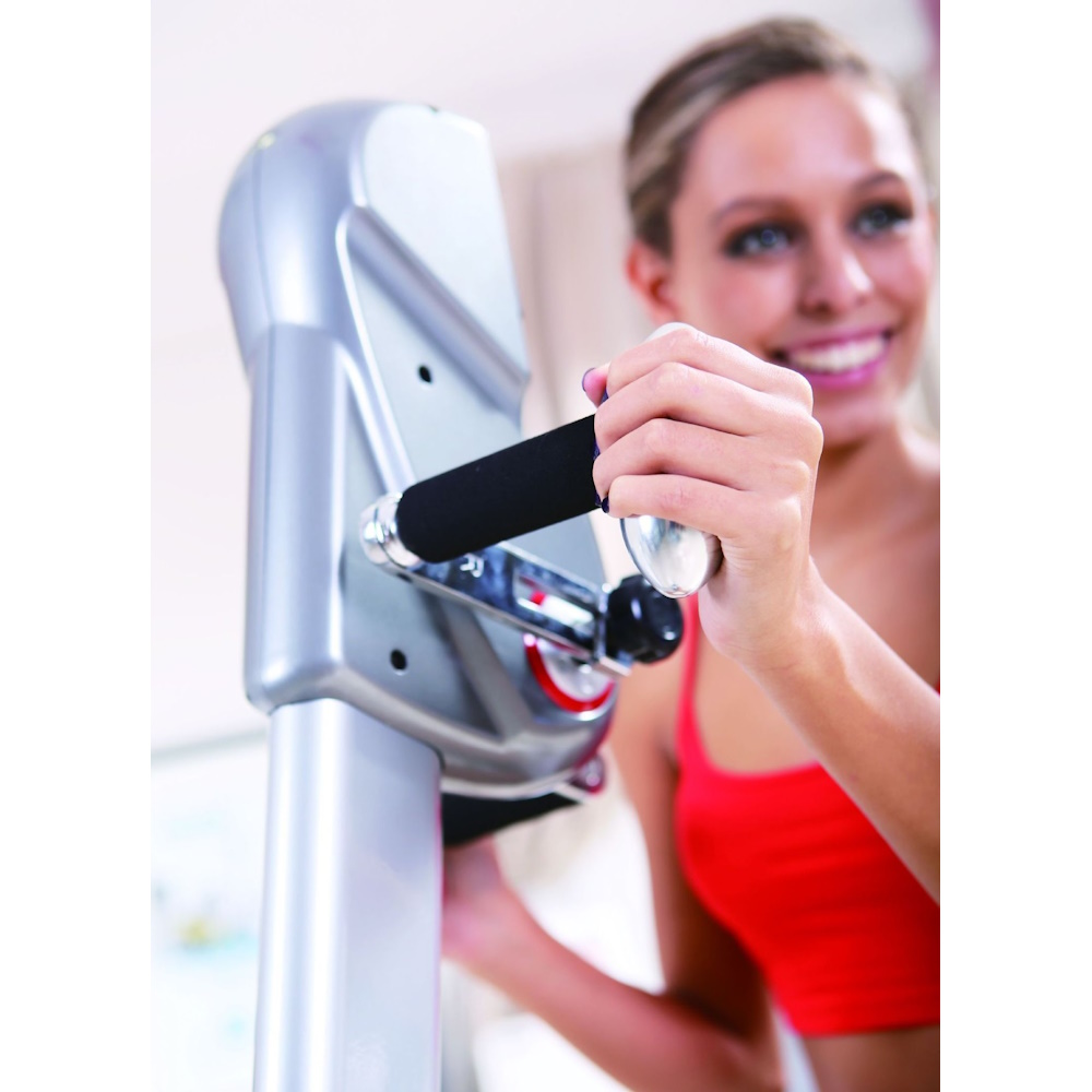 תמונה של אופני ספינינג york fitness