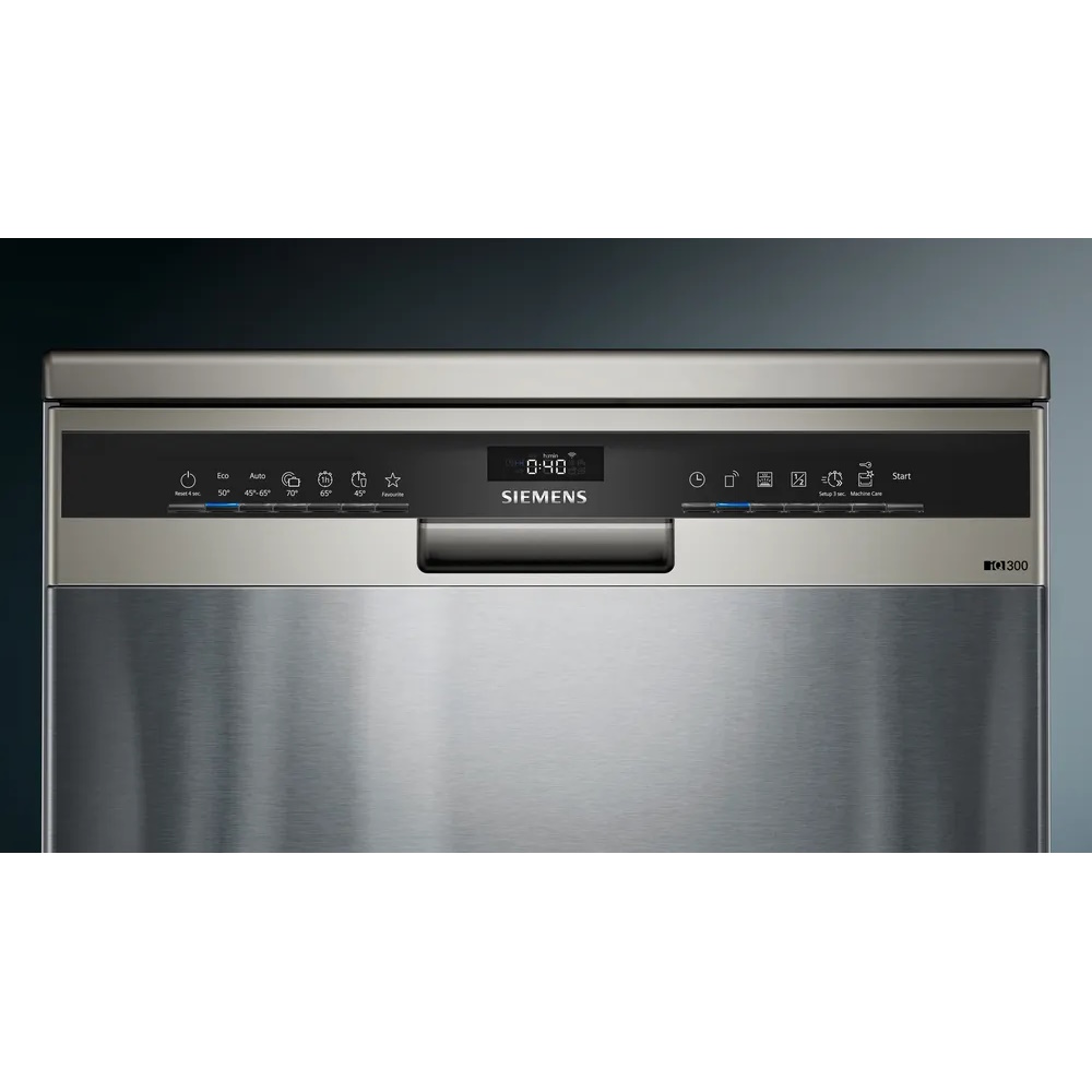 תמונה של מדיח כלים רחב 60 סמ siemens
