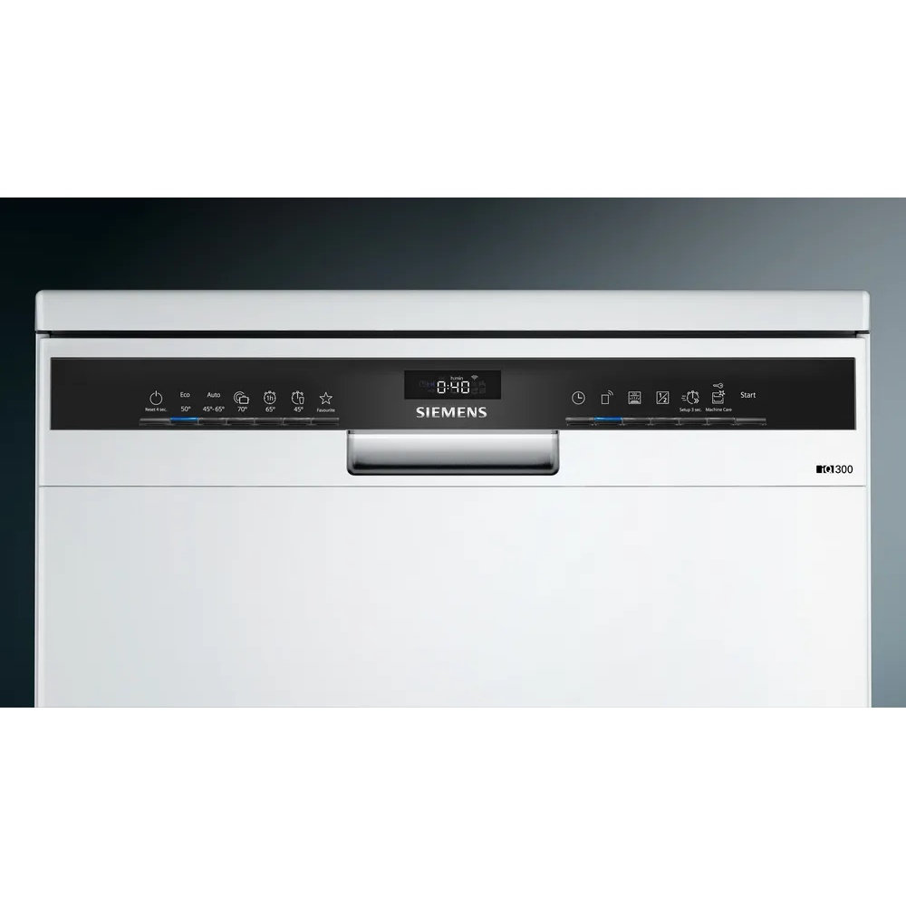 תמונה של מדיח כלים רחב 60 סמ siemens