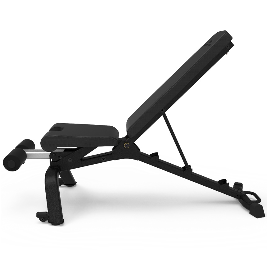 תמונה של ספת אימון רב תכליתית bowflex
