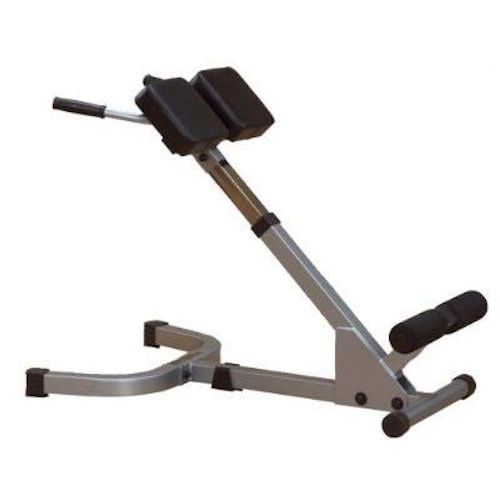 תמונה של ספת זוקפי גב body solid